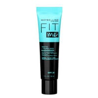Fit Me Matte + Poreless  30ml-212022 Fit Me Matte + Poreless  30ml-212022 0